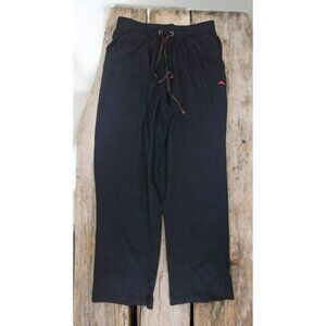 Tommy Bahama Mens Casual Lounge Pants Medium Cotton Blend